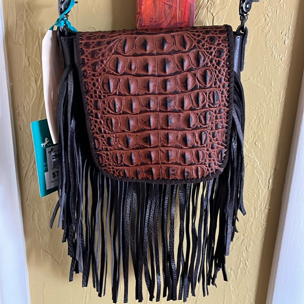 Montana west cross body